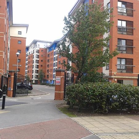 Excel Millsands Sheffield Extérieur photo
