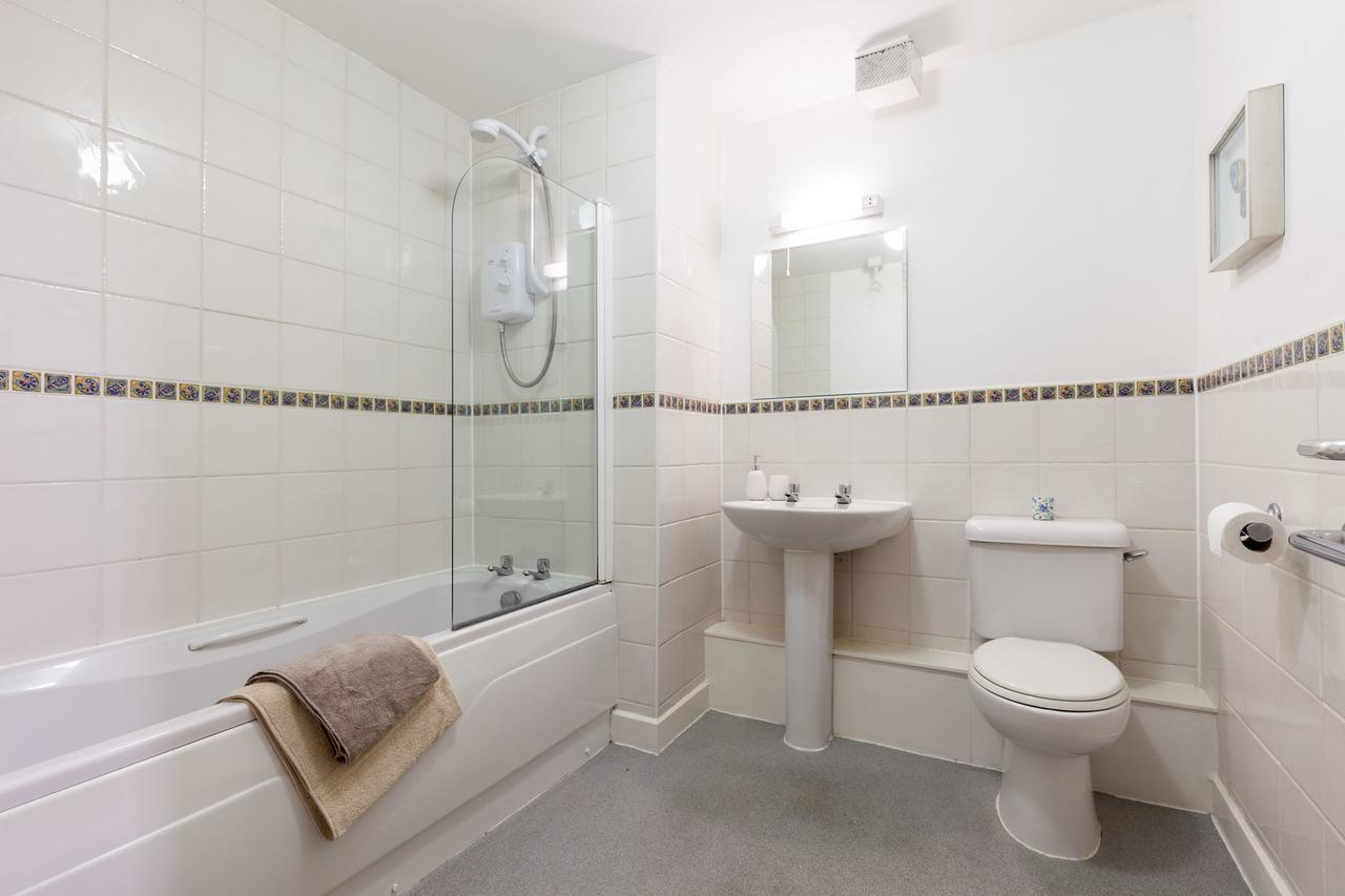Excel Millsands Sheffield Extérieur photo