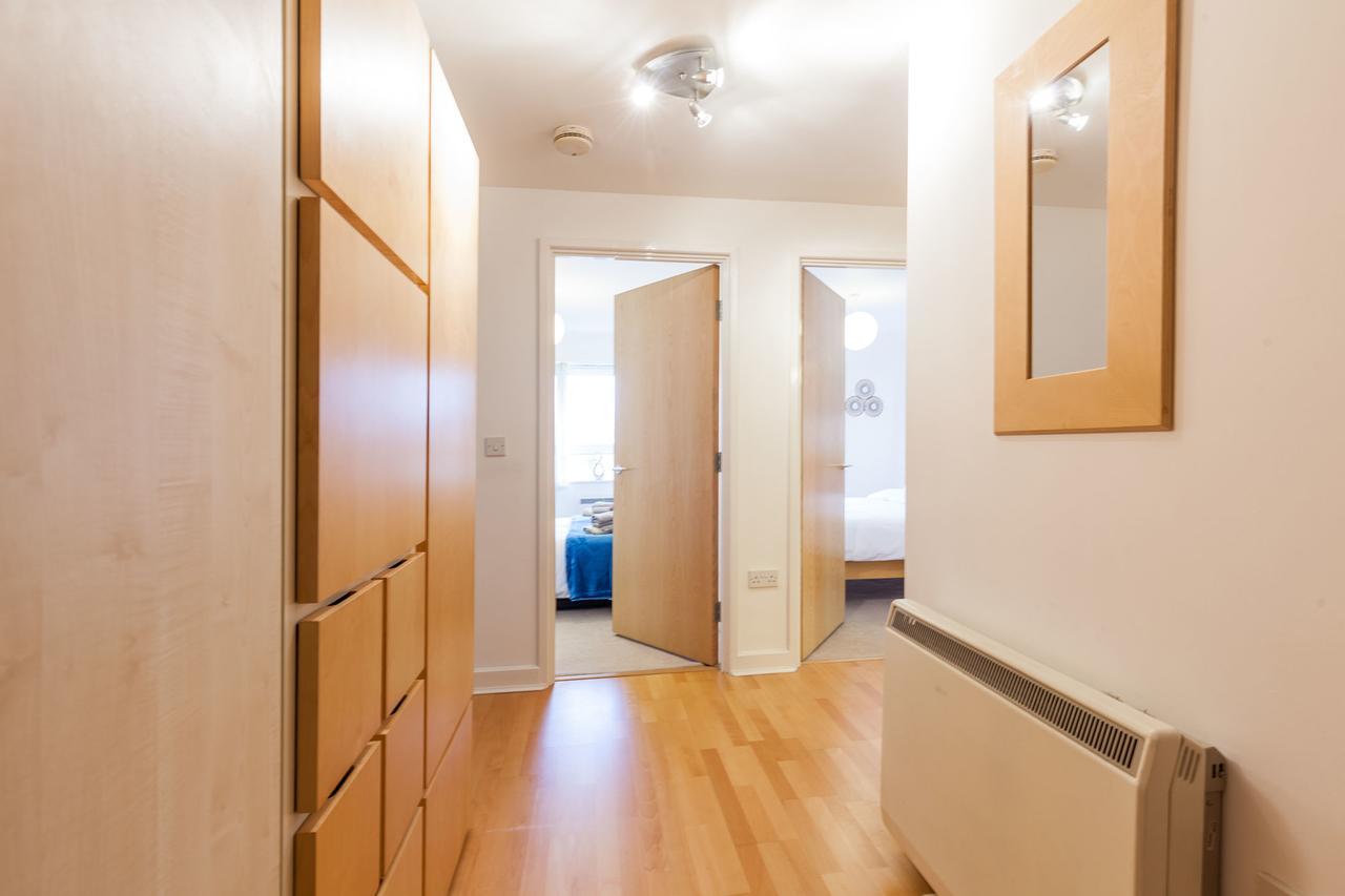 Excel Millsands Sheffield Extérieur photo