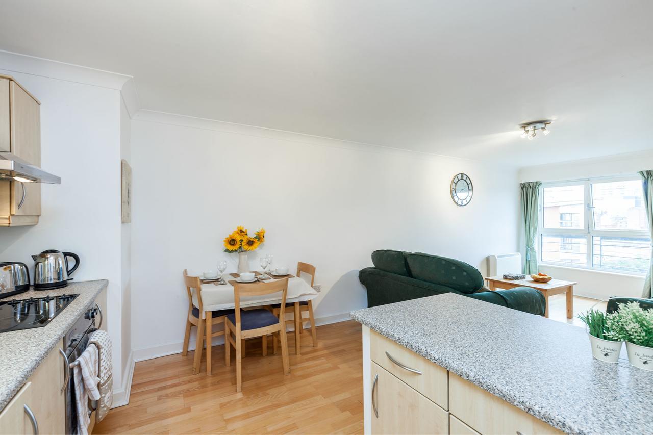 Excel Millsands Sheffield Extérieur photo
