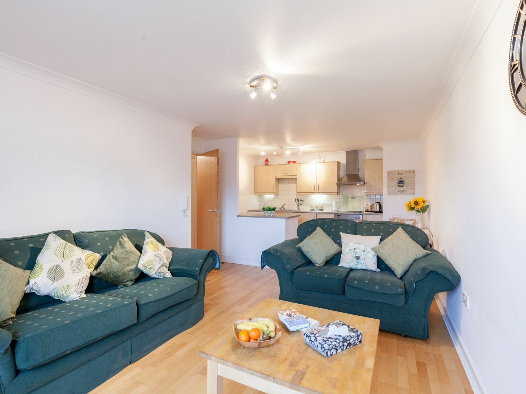 Excel Millsands Sheffield Extérieur photo