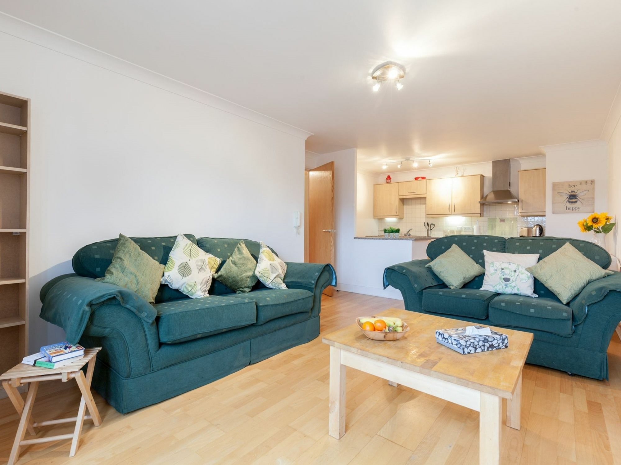 Excel Millsands Sheffield Extérieur photo