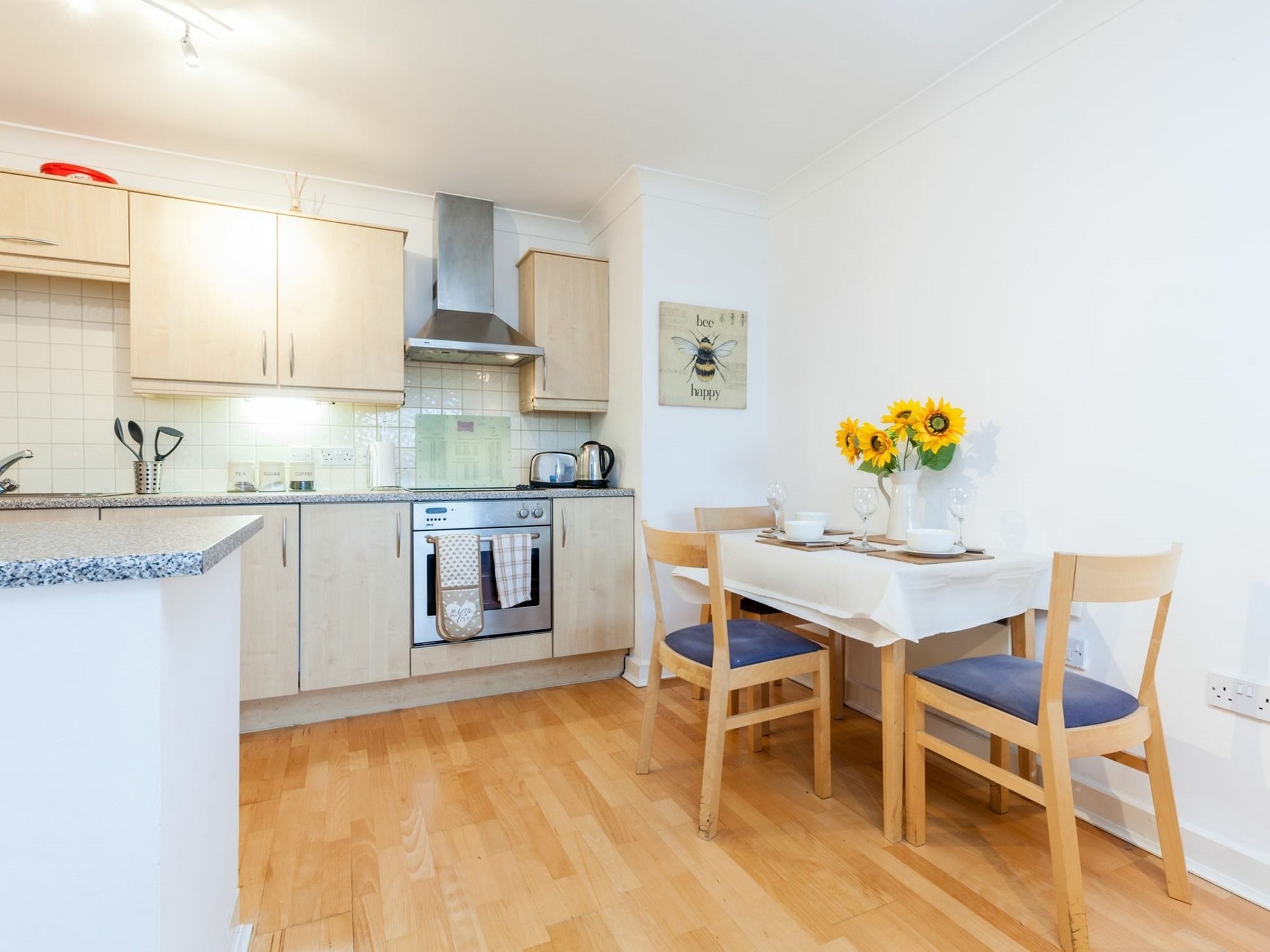 Excel Millsands Sheffield Extérieur photo